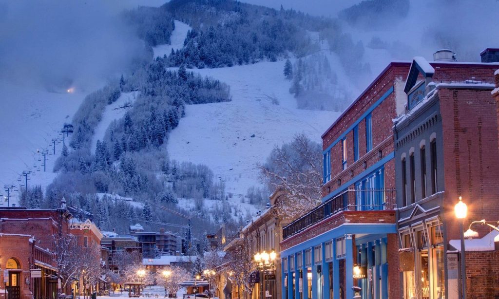 Aspen, Colorado