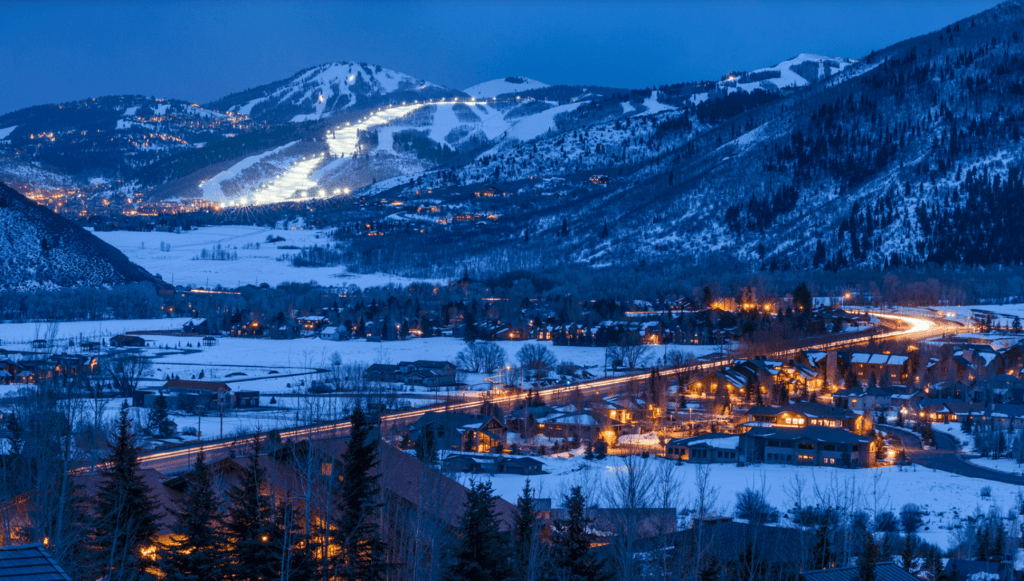 Park City, Utah