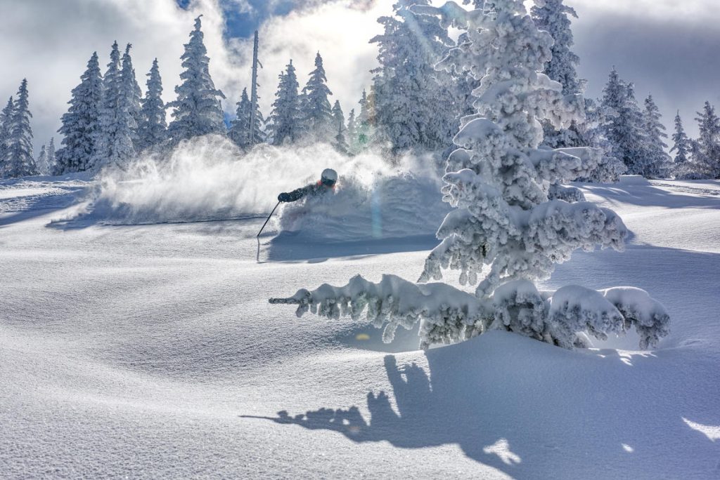 Santa Fe, New Mexico