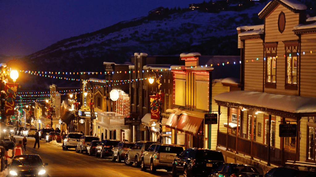 Park City – Utah