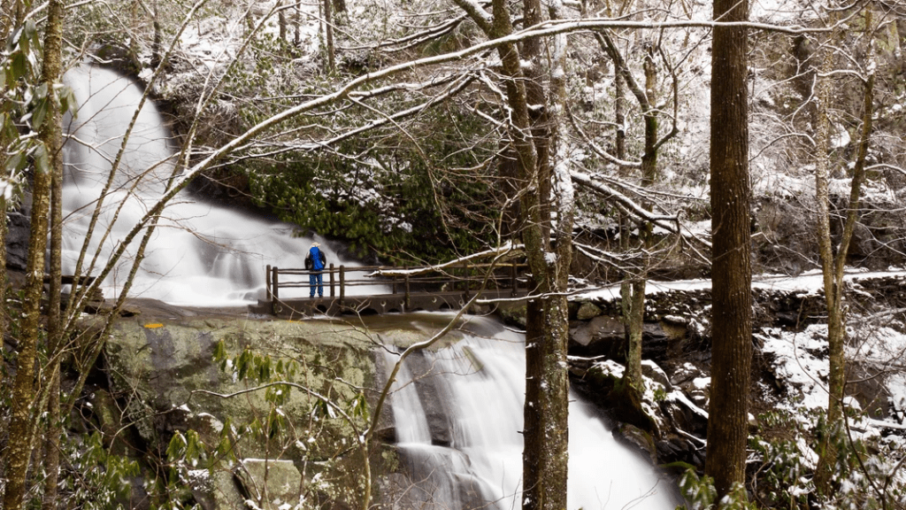Great Smoky Mountains, Tennessee/North Carolina