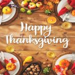 Thanksgiving 2024: A Celebration of Gratitude, Togetherness, and Tradition