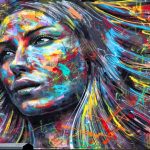 The Best Art of 2024: A Year of Uplifting and Thought-Provoking Exhibitions