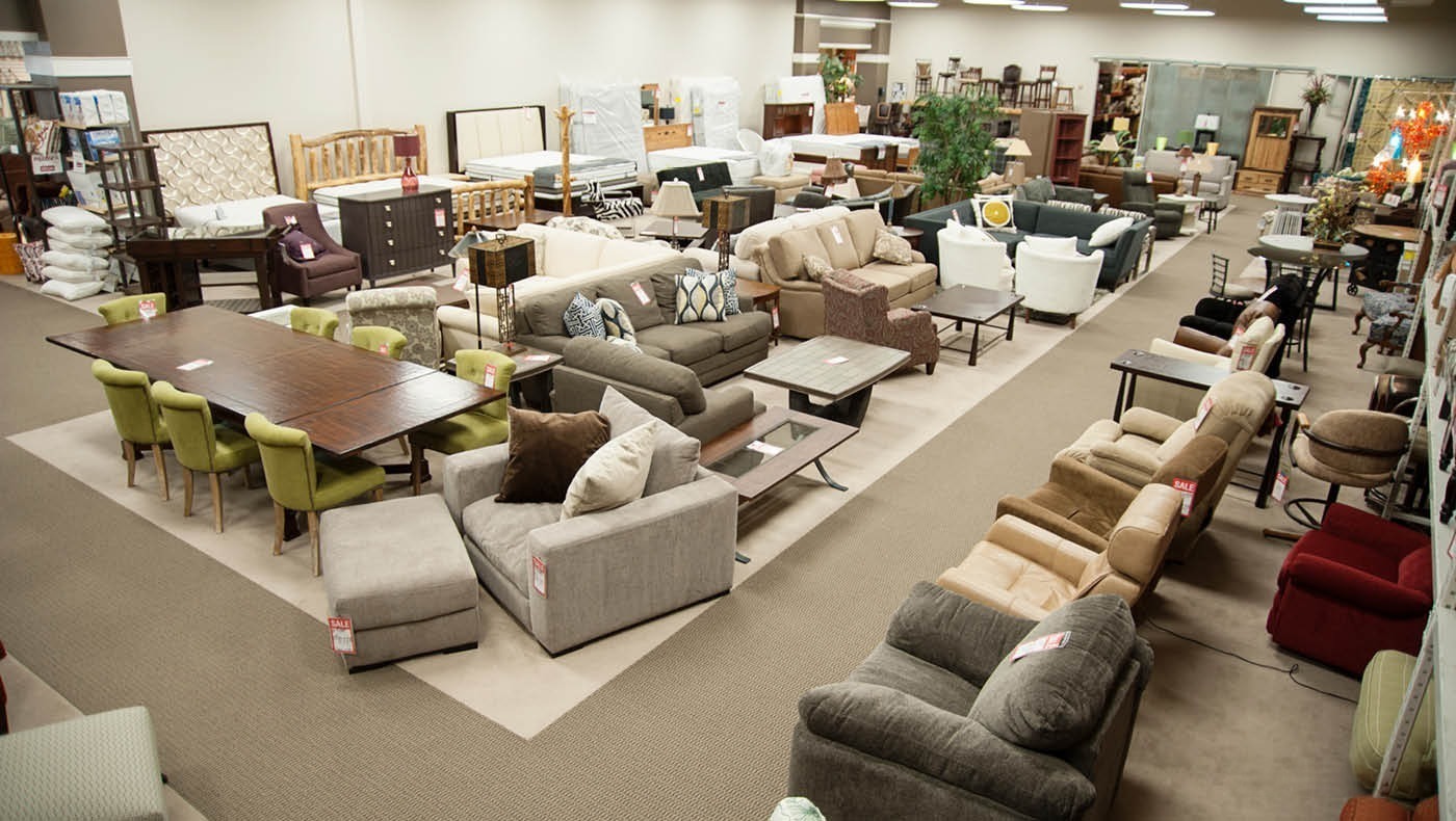 Best Furniture Brands to Watch in the USA