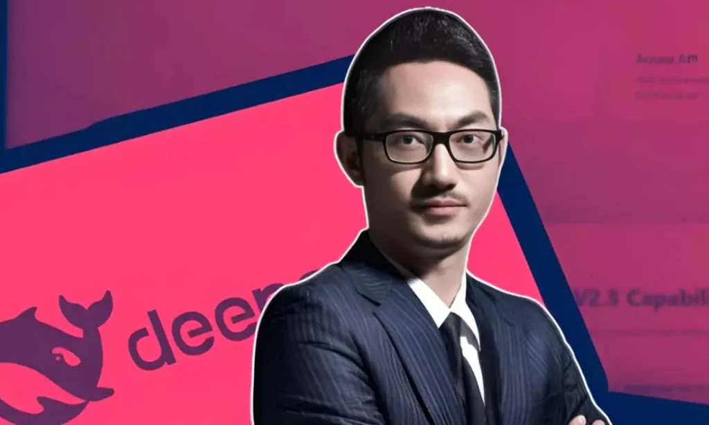 DeepSeek’s Founder: Liang Wenfeng
