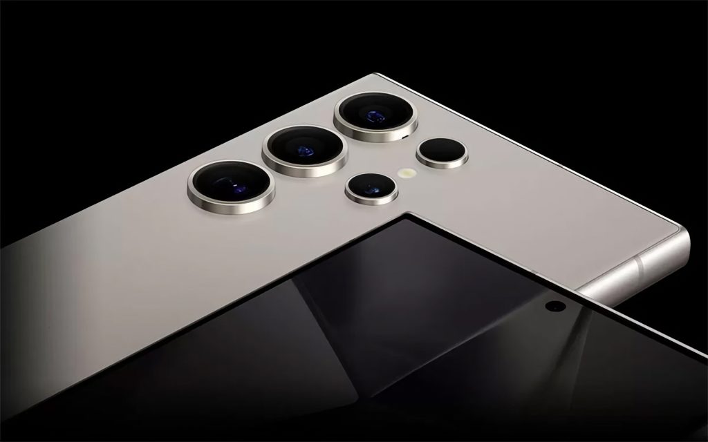 2. Samsung Galaxy S25 Ultra: A Premium Flagship with Notable Upgrades