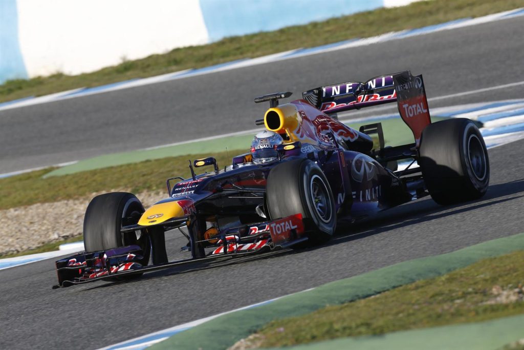 Red Bull RB9 (2013)