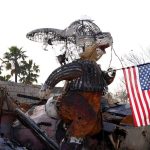 California Seeks $40 Billion in Federal Aid for Wildfire Recovery