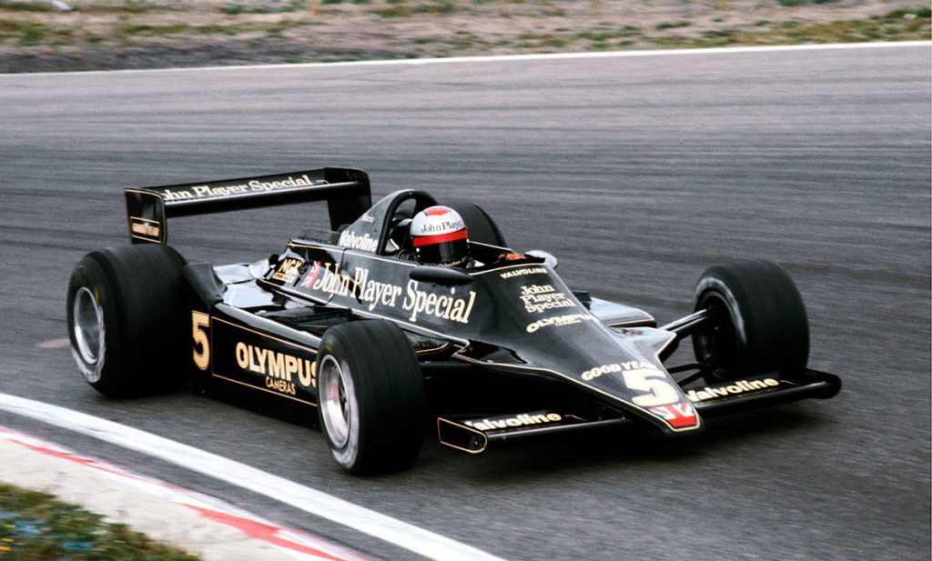 Lotus 79 (1978)