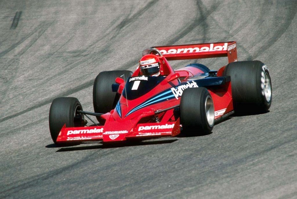Brabham BT46B (1978)