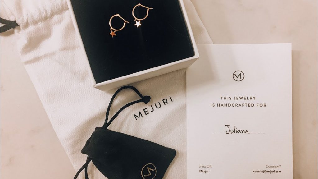 Mejuri: Dainty Designs That Are Refreshingly Unique