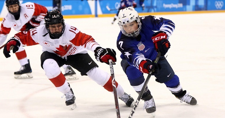 Canada Claims Victory Over the U.S in Thrilling Hockey Showdown Amid Rising Tensions