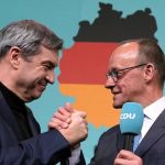 Germany’s National Election: A Political Turning Point