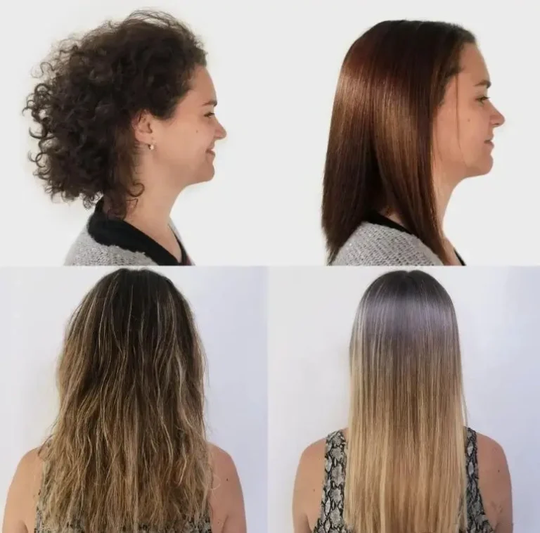 Is Nanoplastia Really Better Than Keratin?