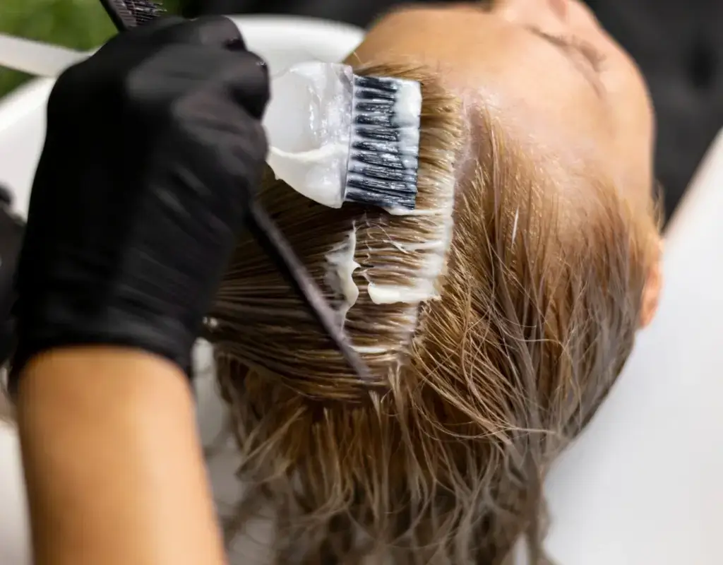 Price for Nanoplastia Hair Treatment