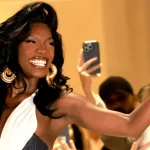 Rising Star Doechii Honored as Billboard’s 2025 Woman of the Year