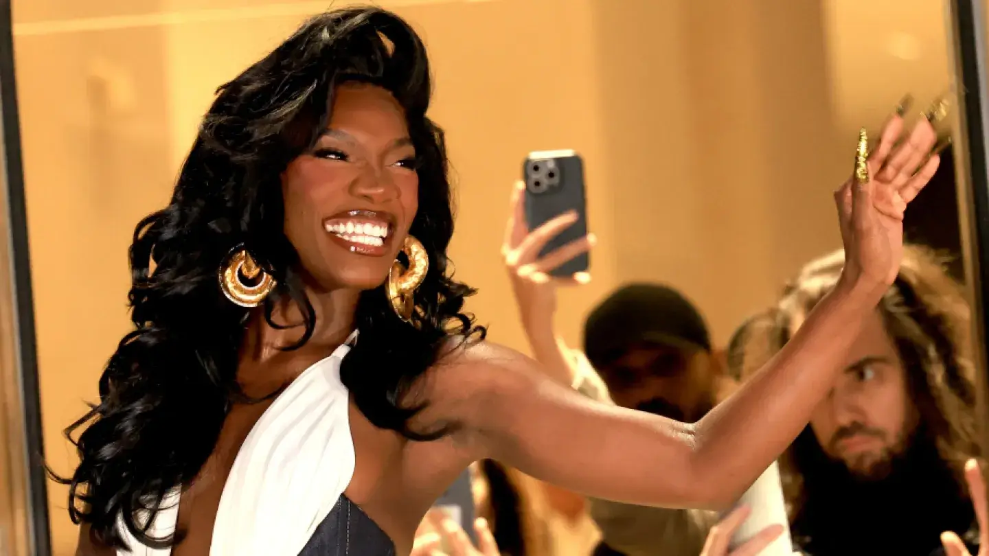 Rising Star Doechii Honored as Billboard’s 2025 Woman of the Year