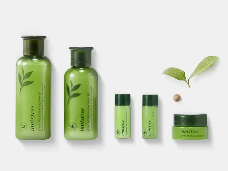 Innisfree