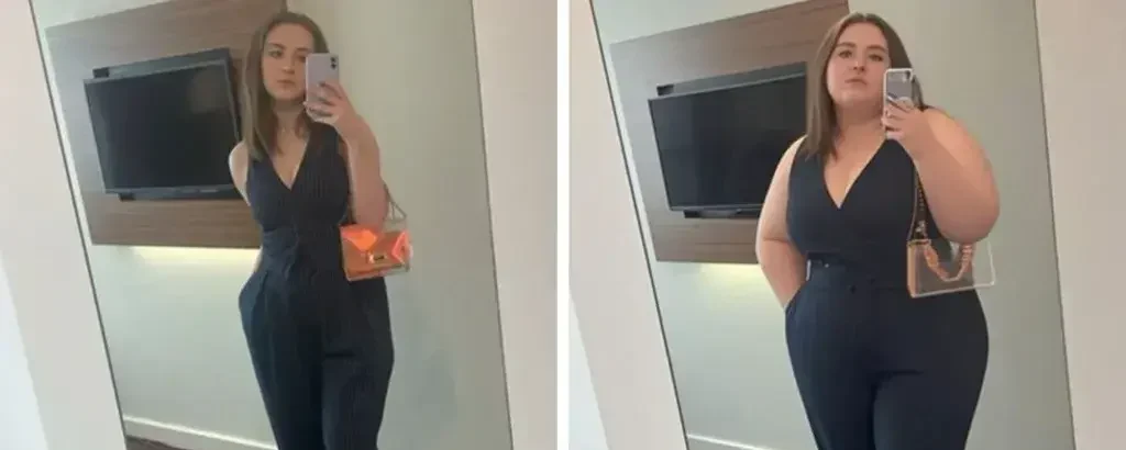 TikTok Users Demand Removal of Controversial 'Chubby Filter'