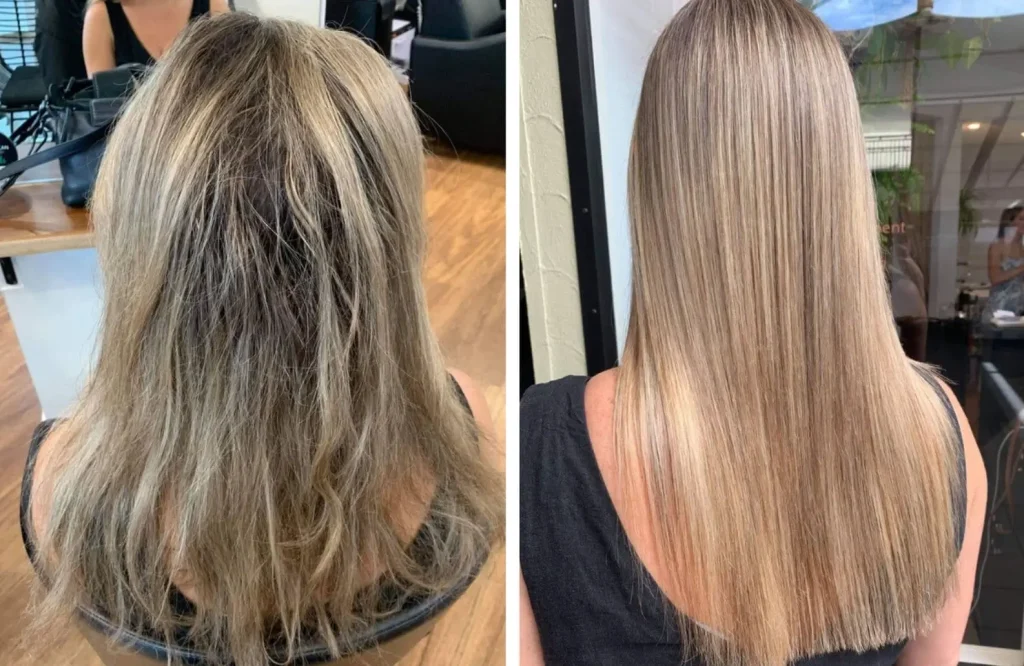 Choosing The Best Treatment: Keratin vs. Nanoplasty