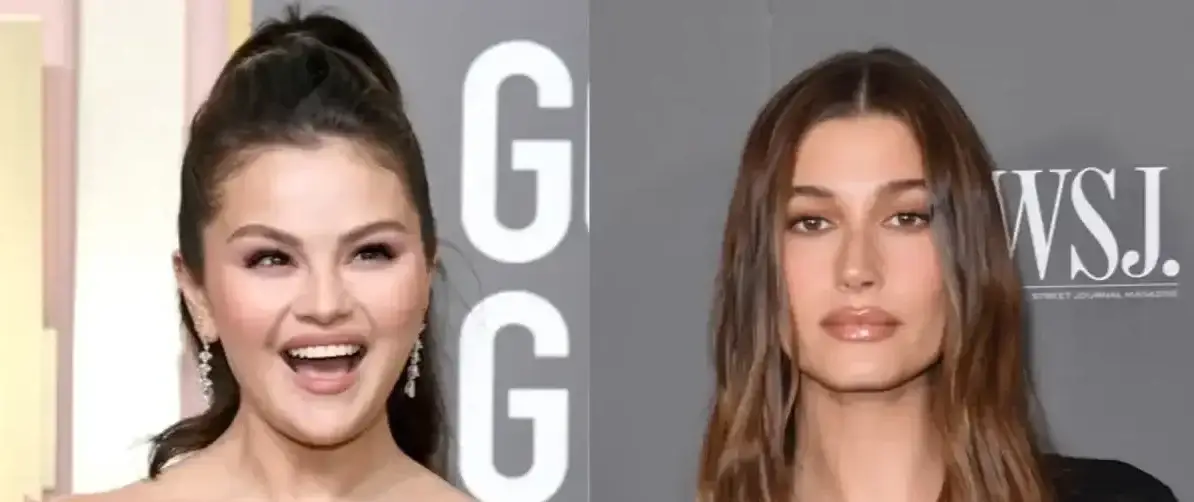 Hailey Bieber Caught in the Middle of a Viral TikTok Storm Over Selena Gomez Allegations