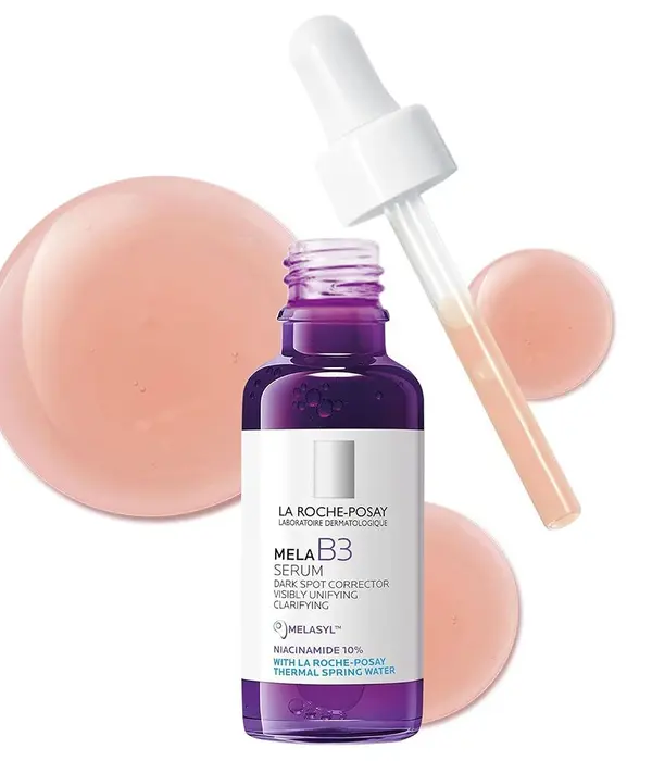 La Roche-Posay Mela B3 Serum