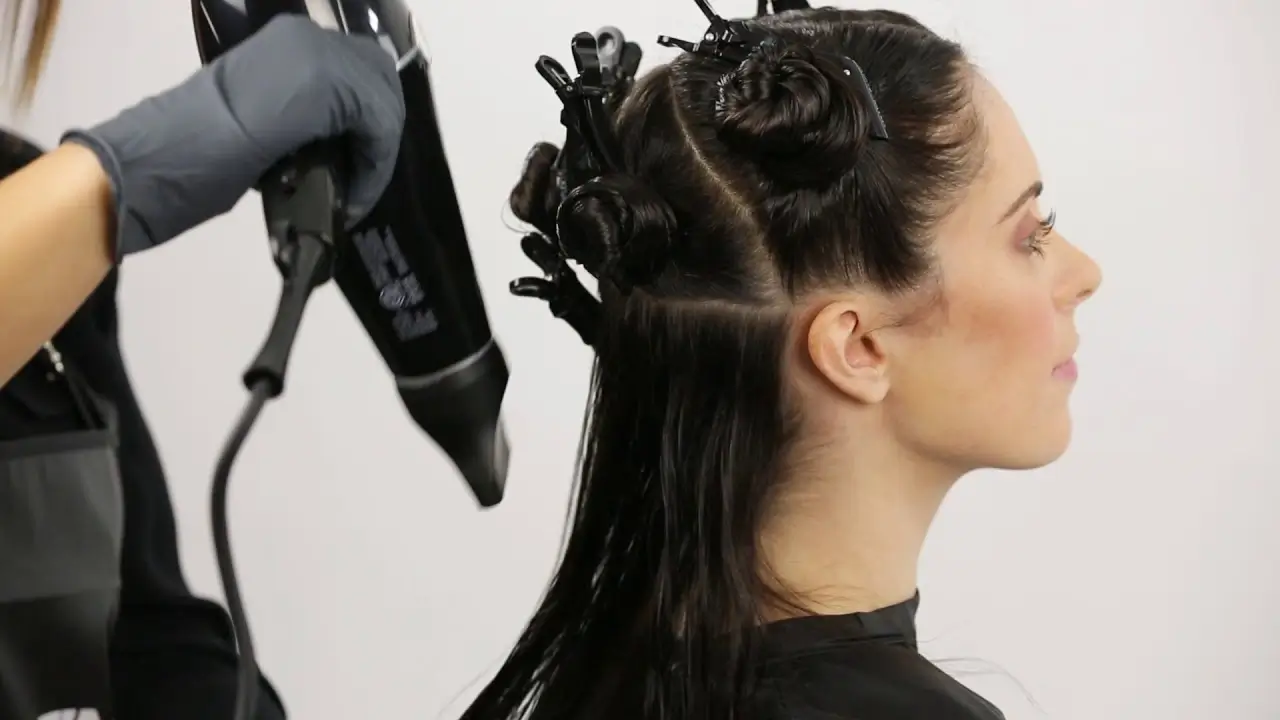 Step-By-Step Process of Keratin Treatment Procedure