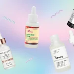 What Niacinamide Serum Is the Best?