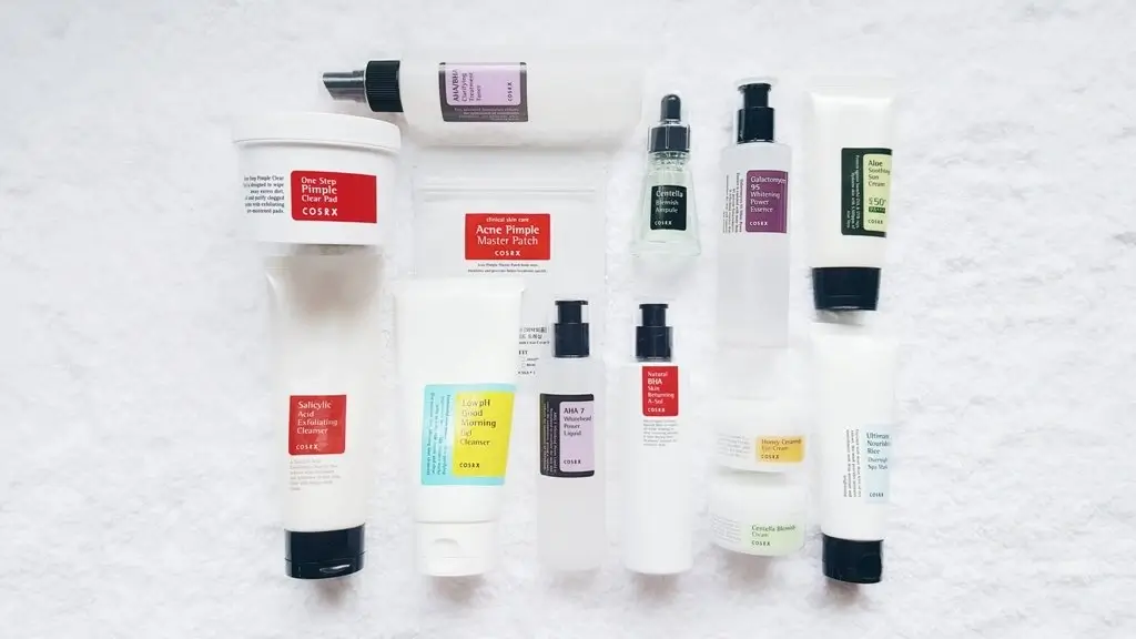 CosRx