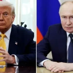 Putin’s Delays on US-Backed Ukraine Plan Seem to Be a Strategic Move on Trump