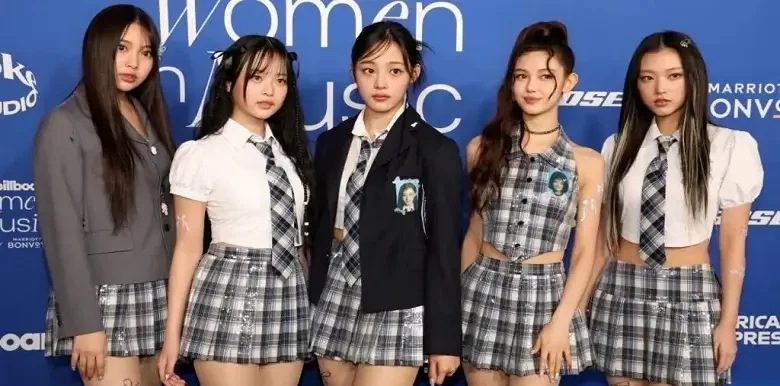 Court Issues Setback for K-pop Sensation NewJeans in Ongoing Legal Battle with Ador