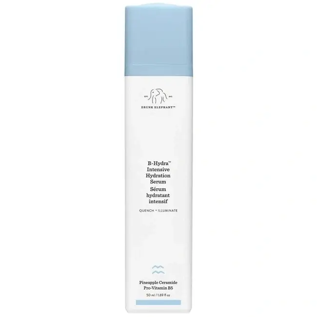 Drunk Elephant – Clean, Luxury Hydration