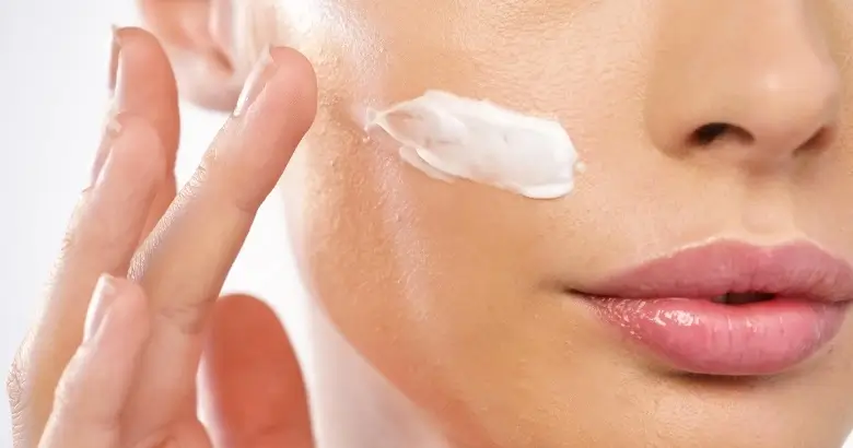 Follow with a Moisturizer