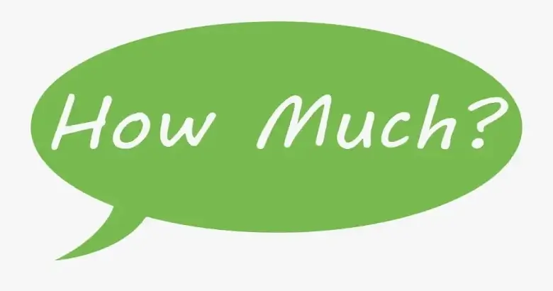 How Much Is Rejuran Treatment?