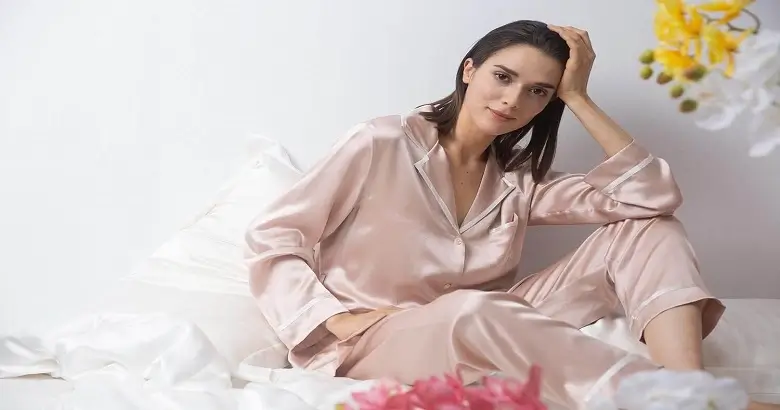 What Are Bamboo Pajamas Made Of?