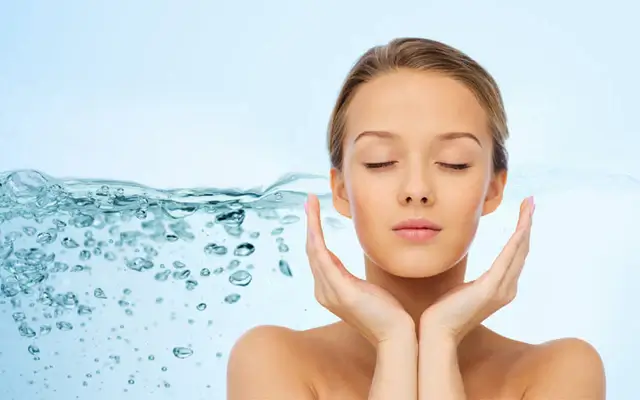 Intense Hydration & Moisture Retention