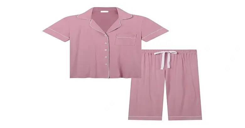 Benefits of Bamboo Pajamas