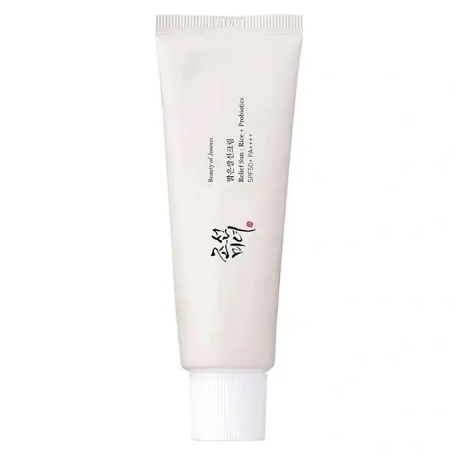 Beauty of Joseon Relief Sun SPF 50+ PA++++