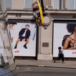 H&M to Introduce AI-Generated Models, Sparking Debate in the Fashion Industry