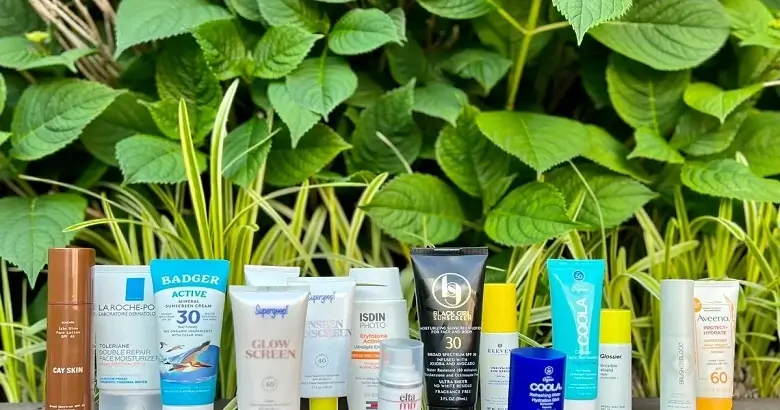 Top 10 Best Sunblock in 2025