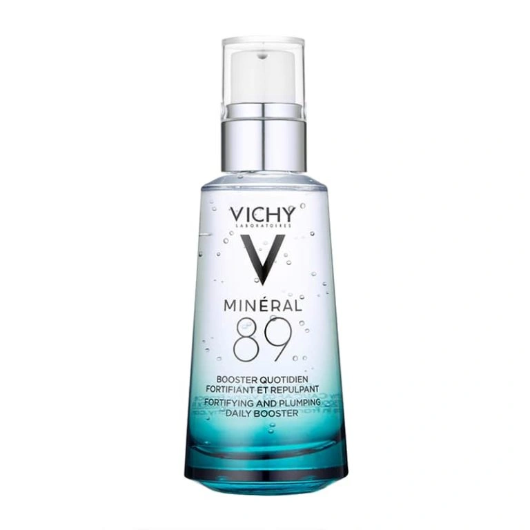 Vichy – Dermatologist-Approved Hydration