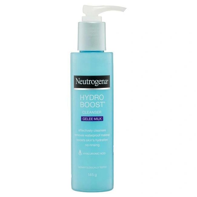 Neutrogena – Drugstore Darling