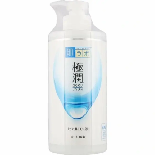 Hada Labo – J-Beauty Icon