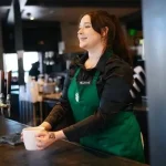 Starbucks Revamps Barista Dress Code in Bold Move to Refresh Its Brand Identity