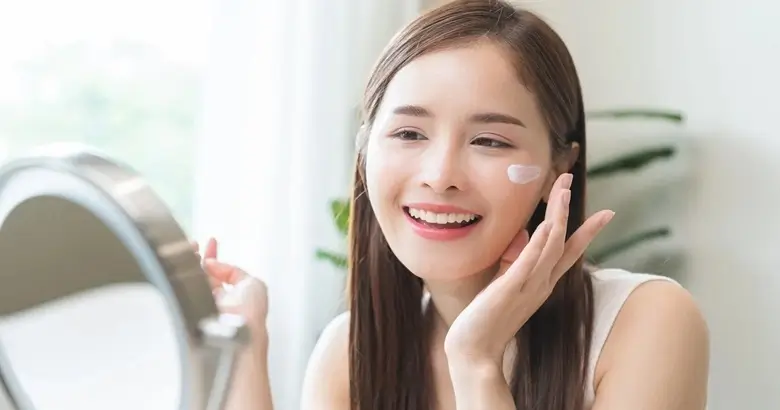 Apply Sunscreen Every Morning