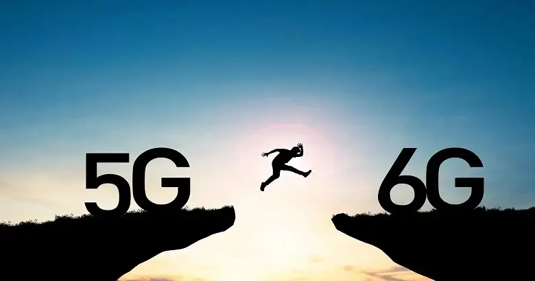 How Fast Is 6G Compared to 5G