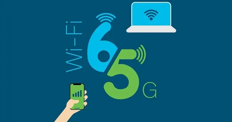 5G vs. 6G