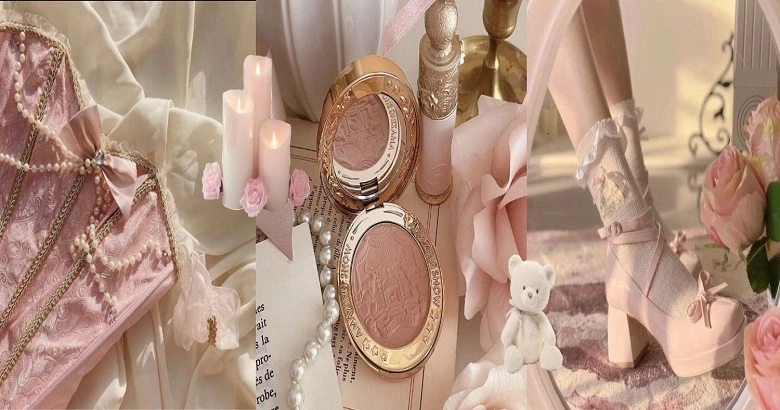 The Meaning Behind the Coquette Aesthetic