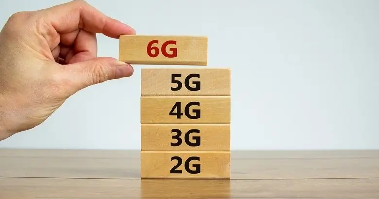 The Evolution of Wireless Networks