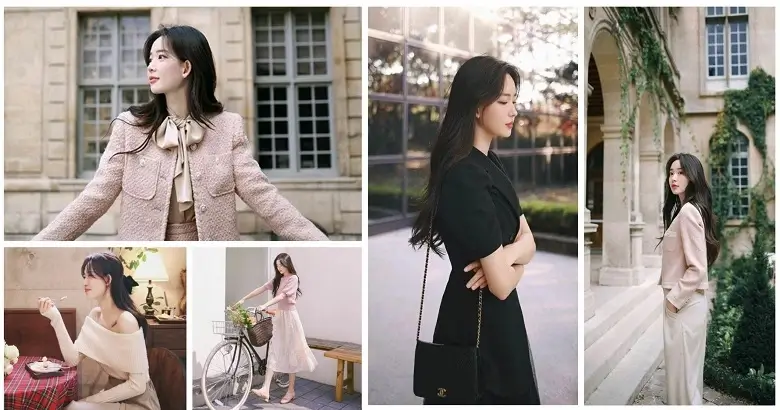 Coquette Aesthetic vs. Other Feminine Styles